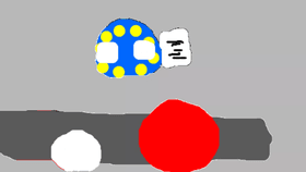 COUNTRYBALLS 1