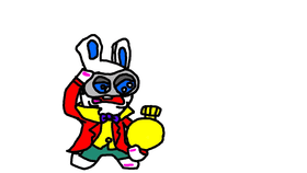 Spawny Rabbid