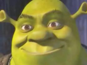 ShReK is my favorite anime!:)