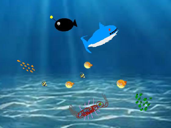 ocean life 1