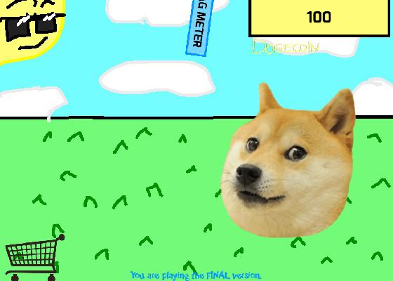 Doge Clicker 1 1