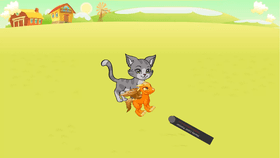 A Pet Game