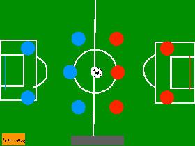 2-Player Soccer 2 2 1