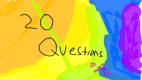 20 Questions