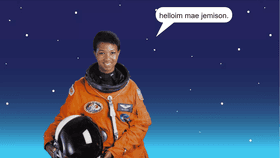 mae Jemison