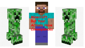 Minecraft Punishments (Alpha)