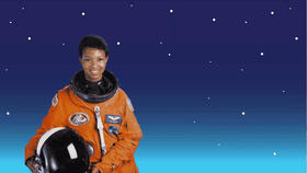 More About Mae Jemison