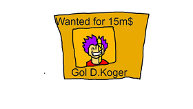 Koger bounty