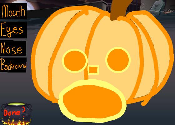 Build-A-Pumpkin! 1