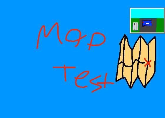 Map test