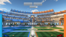 Rocket League