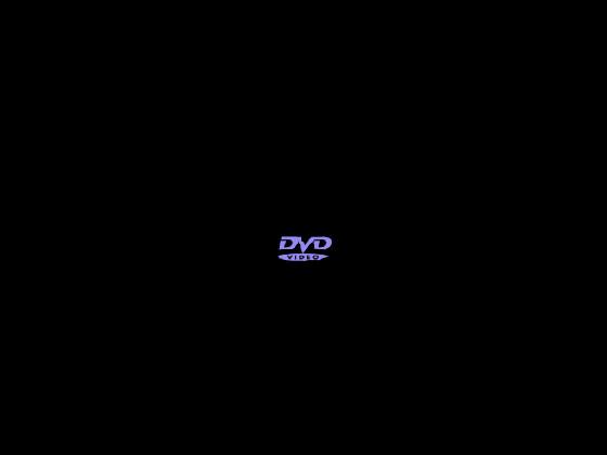 TV loading dvd video