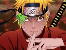 naruto