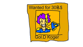 Koger new bounty