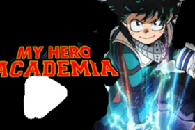 my hero academia clicker