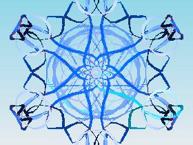 Snowflake Maker