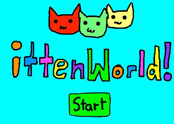 Itten World 1.1 1