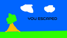 escape!