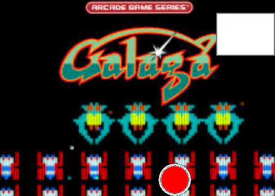 Galaga