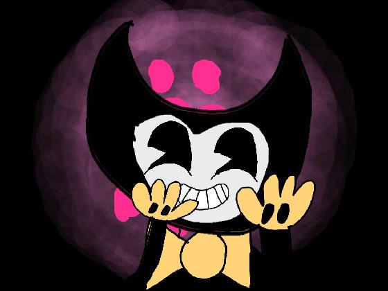 Sick Love meme Bendy