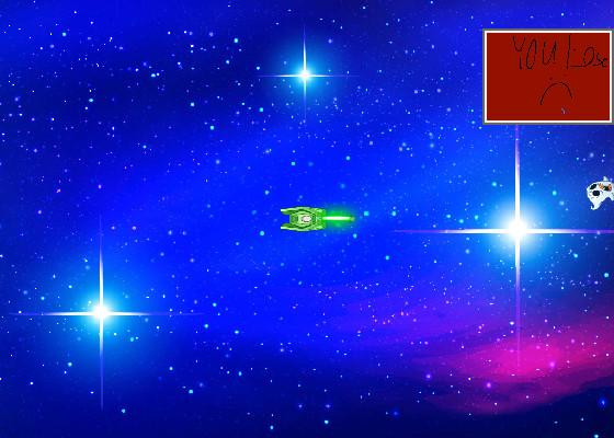 Star Runner Game - mobile. 1