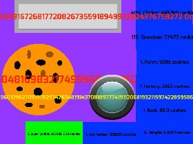 Cookie Clicker Tynker 1 1