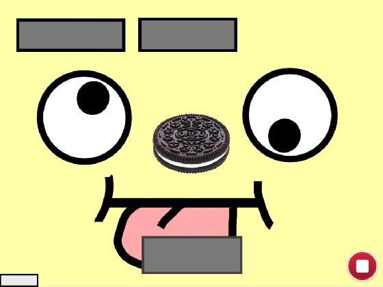 Oreo Clicker!