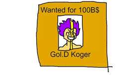 koger new bounty