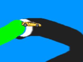 Race Car Track 1 1