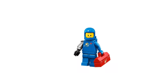 lego guy