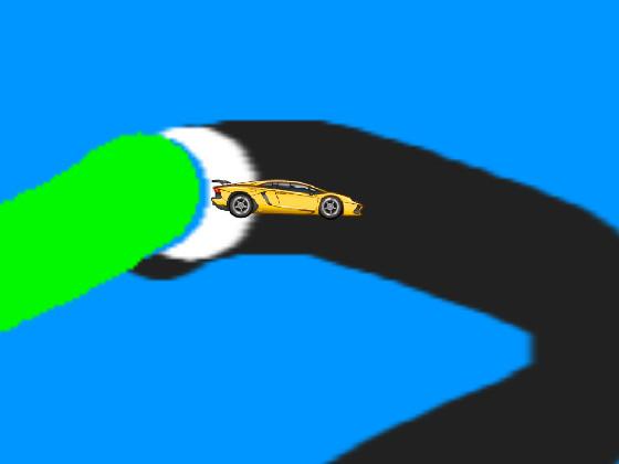 Race Car Track 1 1