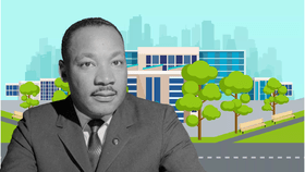 MLK