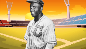 Jackie robinson