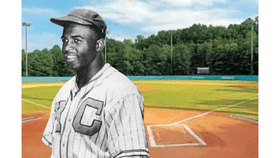 Jackie Robinson