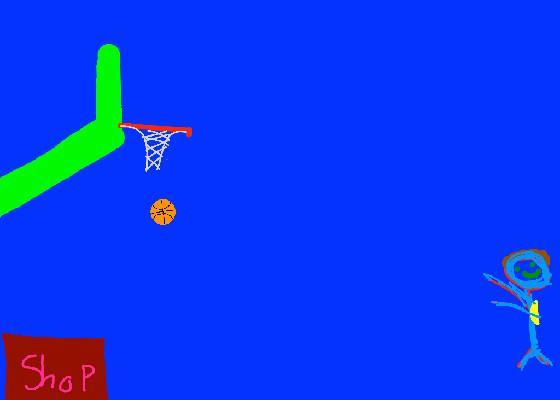 BASKETBALL JAM 1