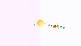 Solar system