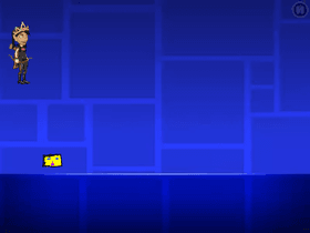 Geometry dash 