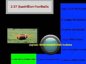 Football Clicker 2