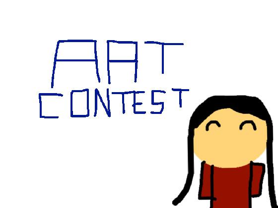 Art Contest Results