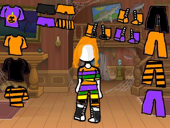 halloween dressup pop 100000 2