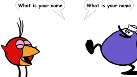 What is your name 2