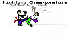 Fighting Championships