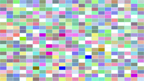 Color Grid