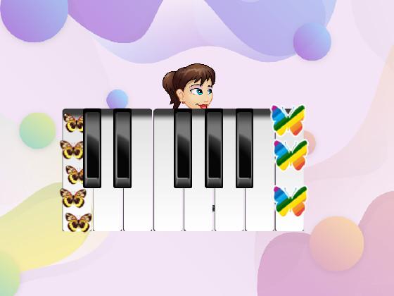 My Piano 1