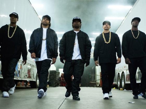 N.W.A