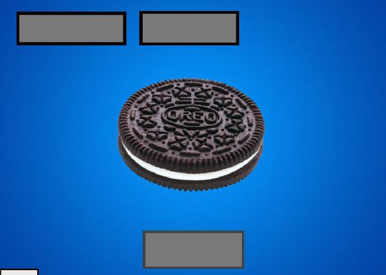 Oreo Clicker! 1