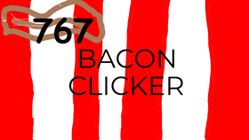 Bacon clicker