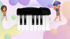 My Piano