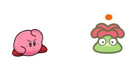 Kirby and Glunk