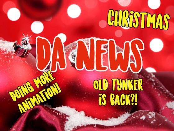 Da News December 2021